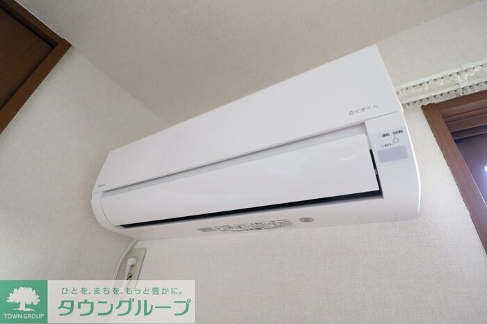 プリムローズの物件内観写真