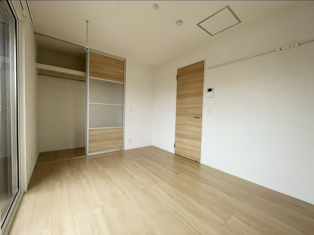 メゾンシティ7号館の物件内観写真