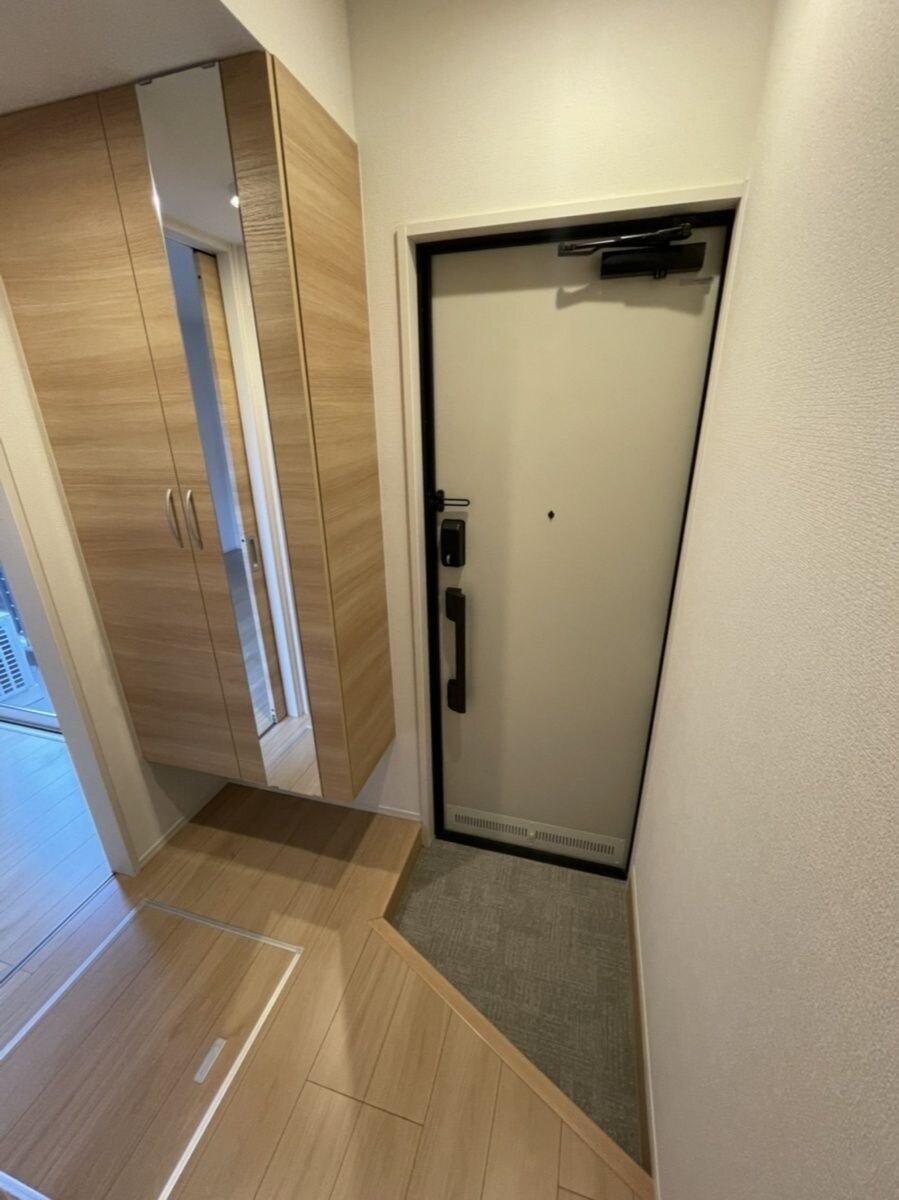 メゾンシティ7号館の物件内観写真