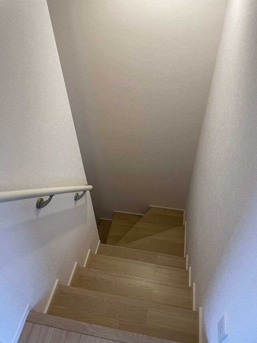 メゾンシティ7号館の物件内観写真