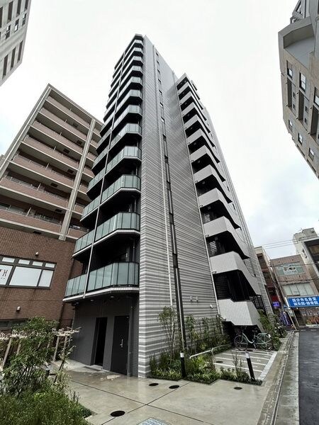 ARKMARK国分寺の物件内観写真