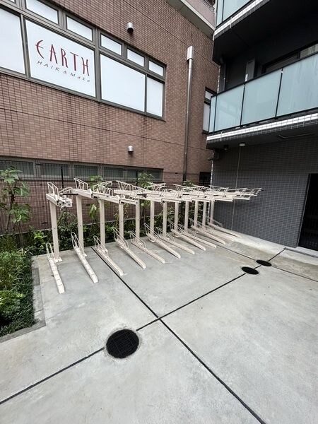 ARKMARK国分寺の物件内観写真