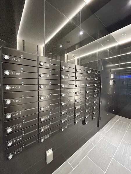 ARKMARK国分寺の物件内観写真