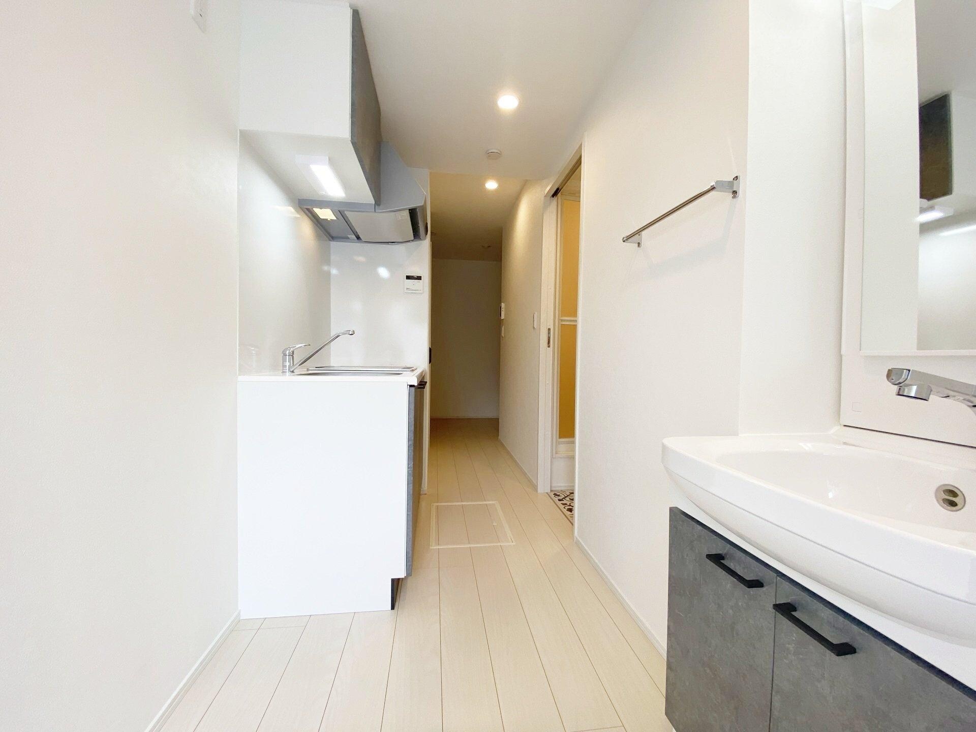 ソルナクレイシア吉祥寺本町の物件内観写真