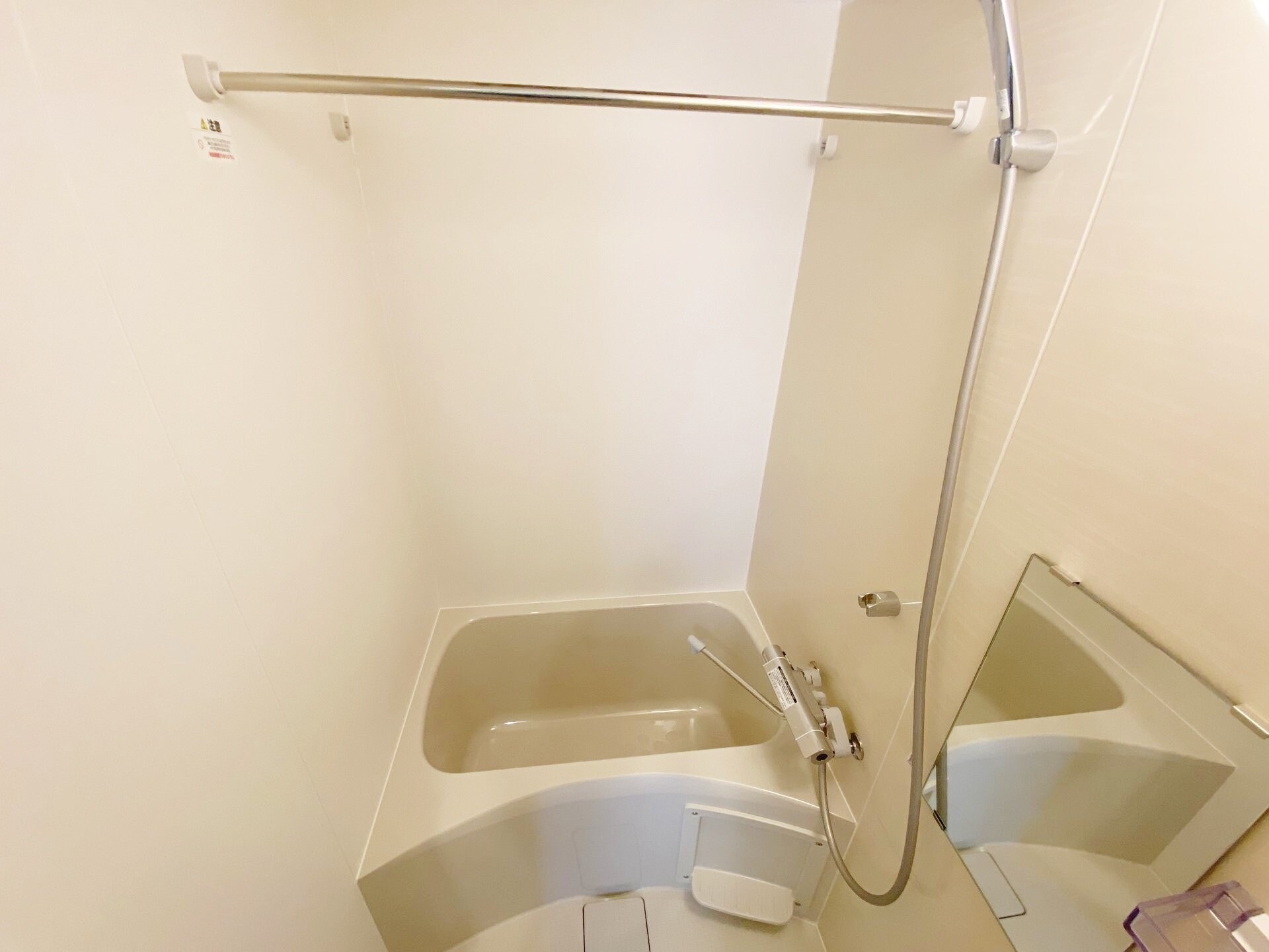 ソルナクレイシア吉祥寺本町の物件内観写真