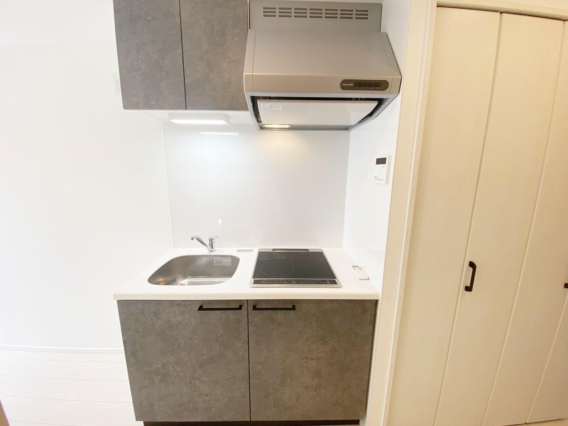 ソルナクレイシア吉祥寺本町の物件内観写真