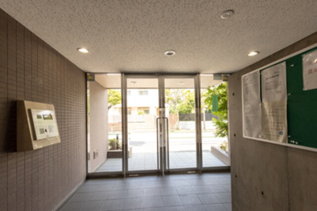 セレーノ武蔵野の物件内観写真