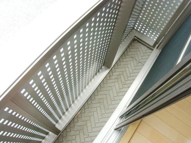 サニーメゾンの物件内観写真