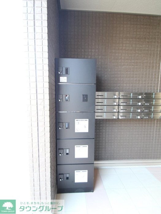 ファームサイドヒル キタノの物件内観写真