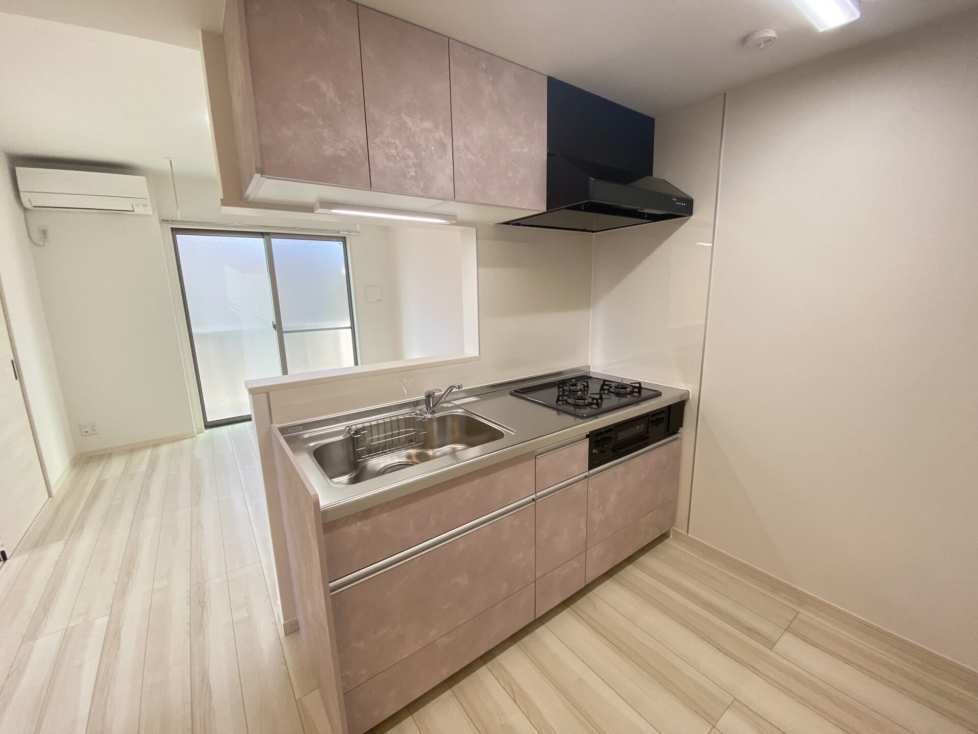 都の森IIの物件内観写真