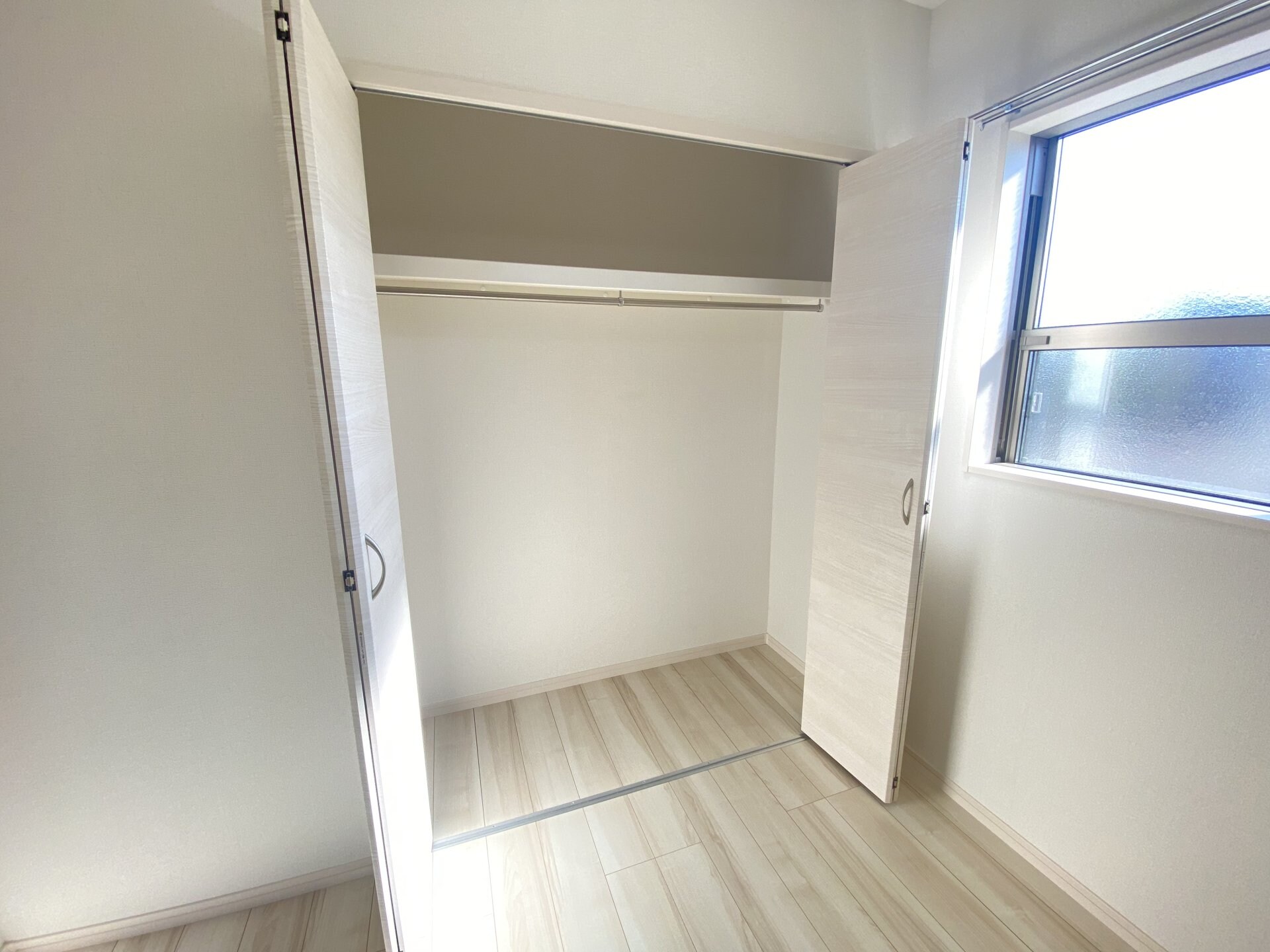 都の森IIの物件内観写真