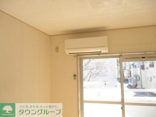 エトワール武蔵境の物件内観写真