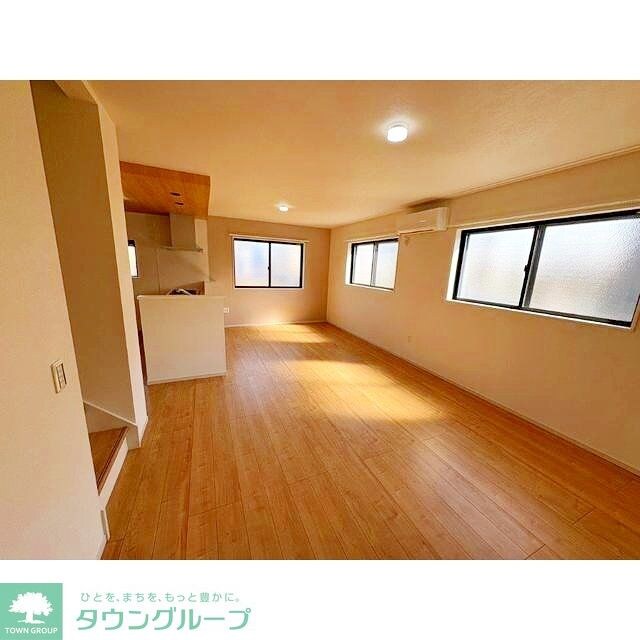 Kolet立川栄町#02の物件内観写真