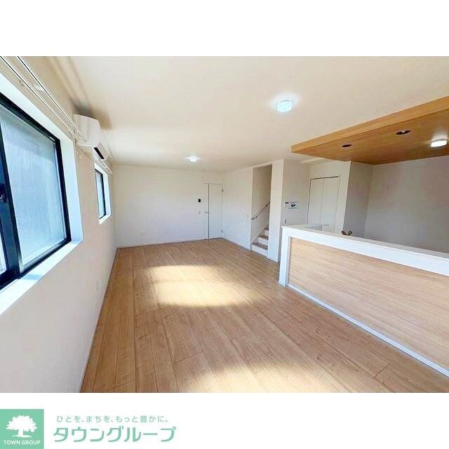 Kolet立川栄町#02の物件内観写真