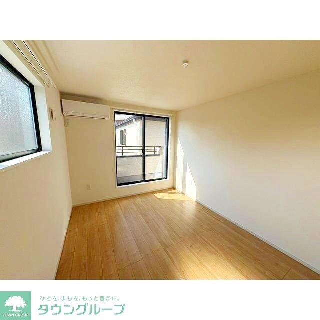 Kolet立川栄町#02の物件内観写真