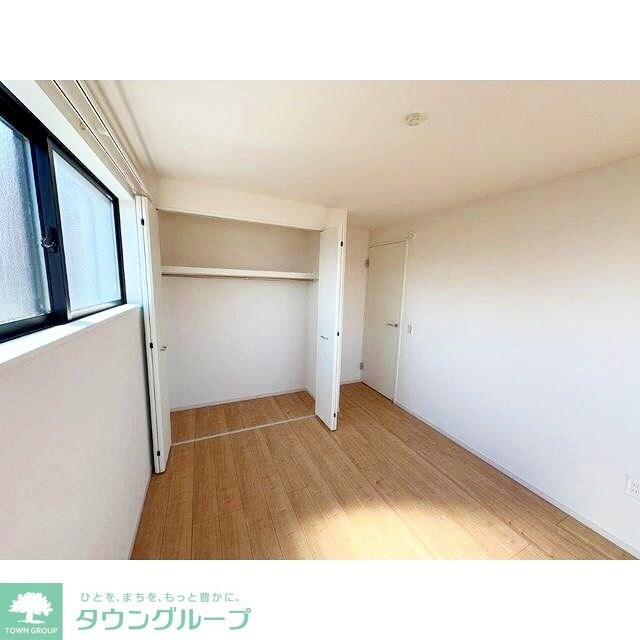 Kolet立川栄町#02の物件内観写真