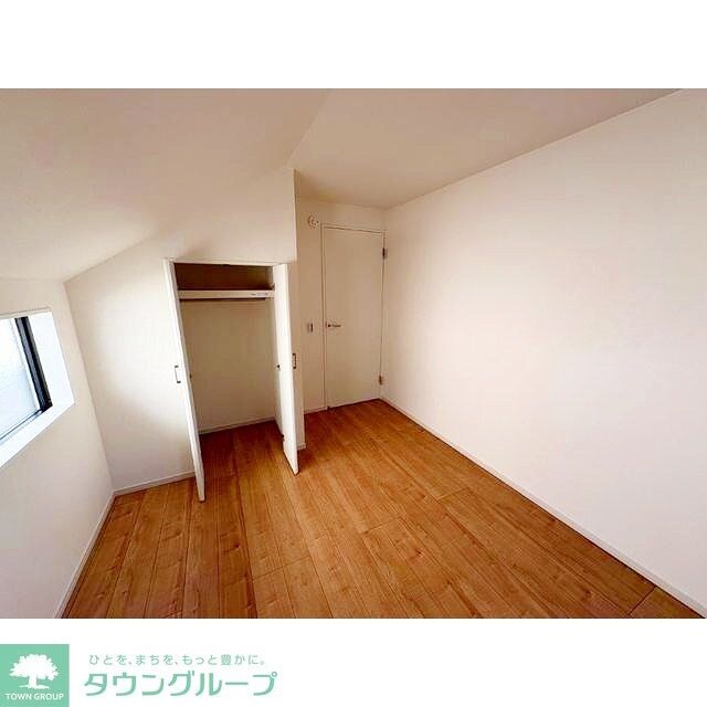 Kolet立川栄町#02の物件内観写真