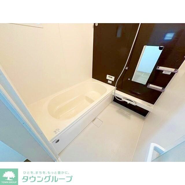 Kolet立川栄町#02の物件内観写真