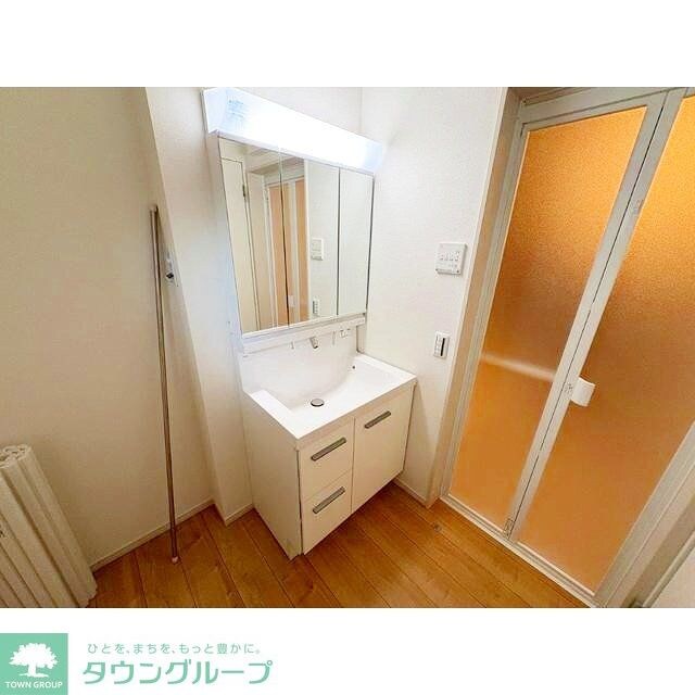 Kolet立川栄町#02の物件内観写真