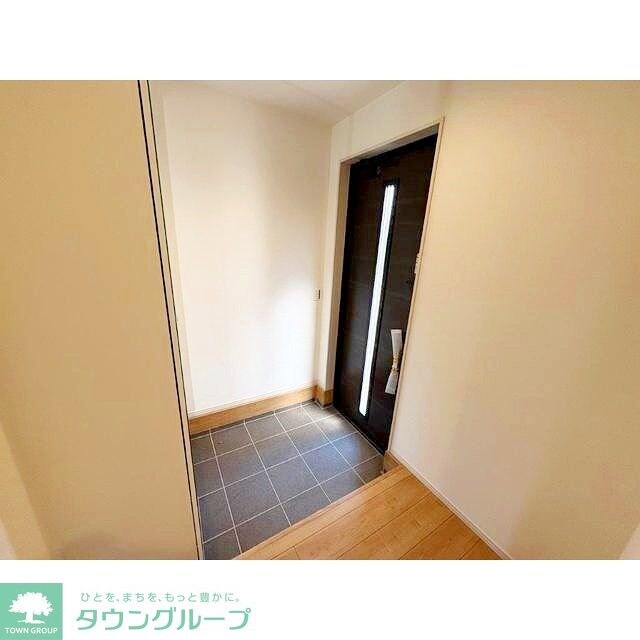 Kolet立川栄町#02の物件内観写真