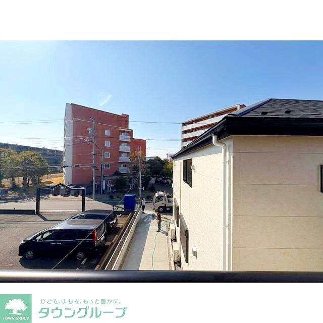 Kolet立川栄町#02の物件内観写真