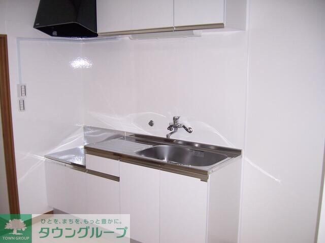 コーポチェリーの物件内観写真