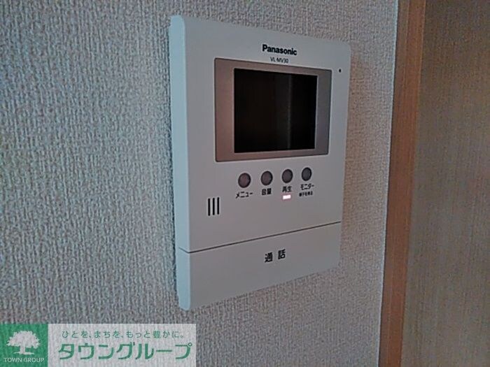 ハーモニーの物件内観写真