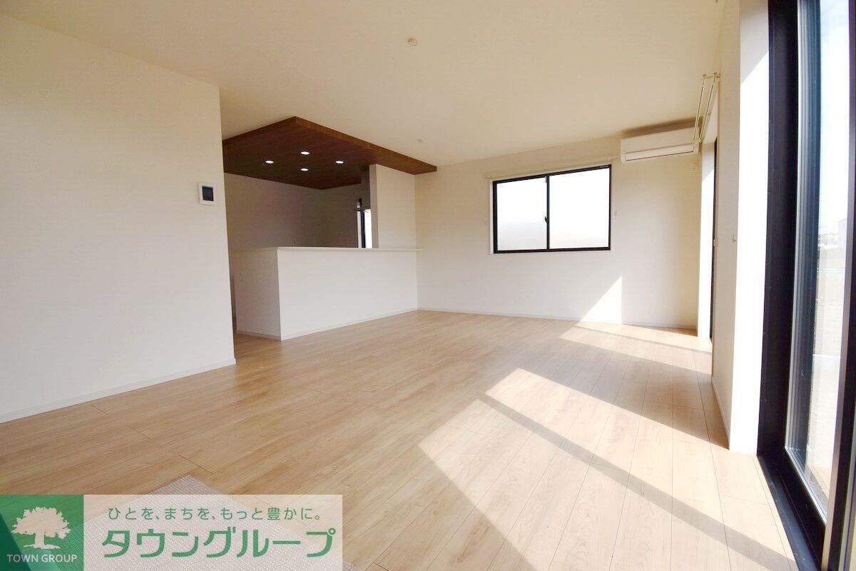 Kolet多摩湖町♯02の物件内観写真