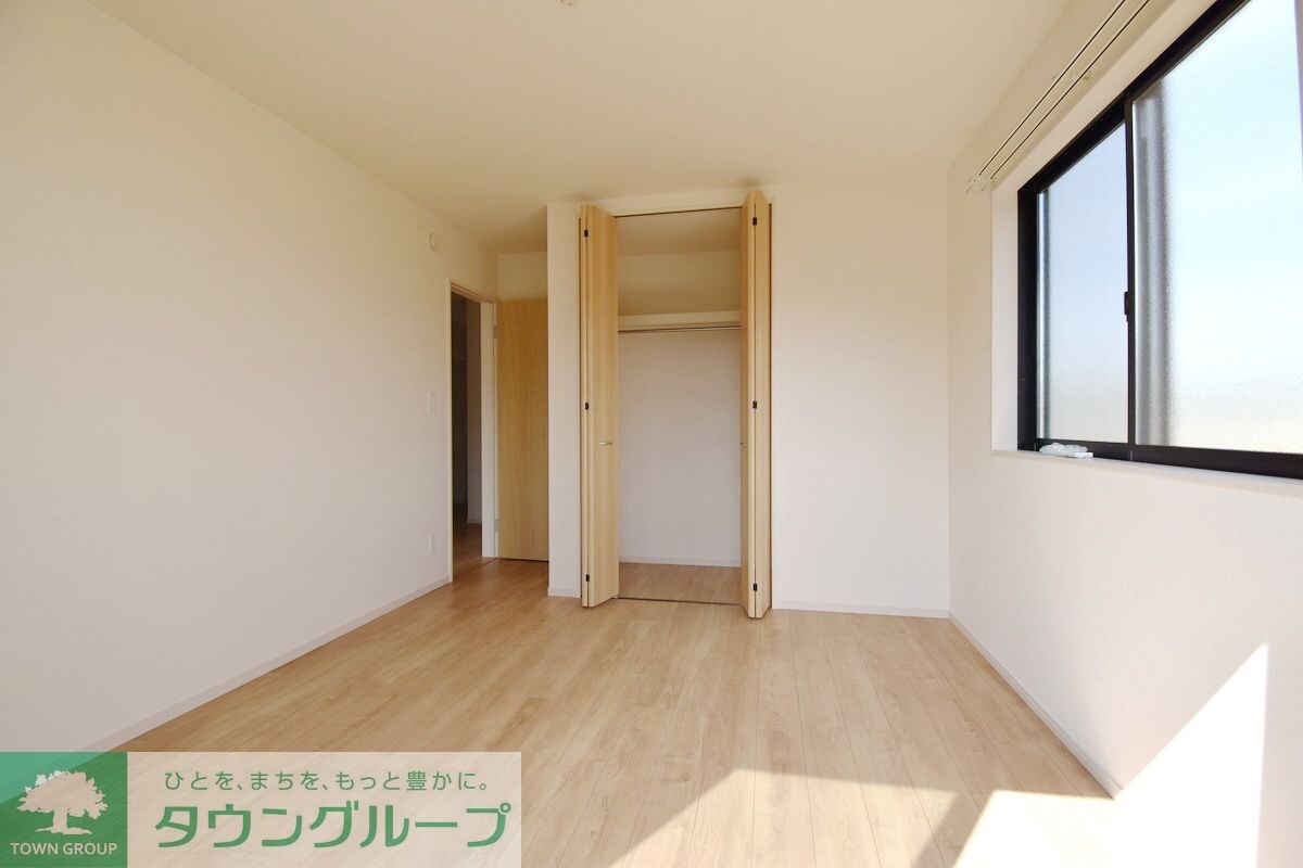 Kolet多摩湖町♯02の物件内観写真