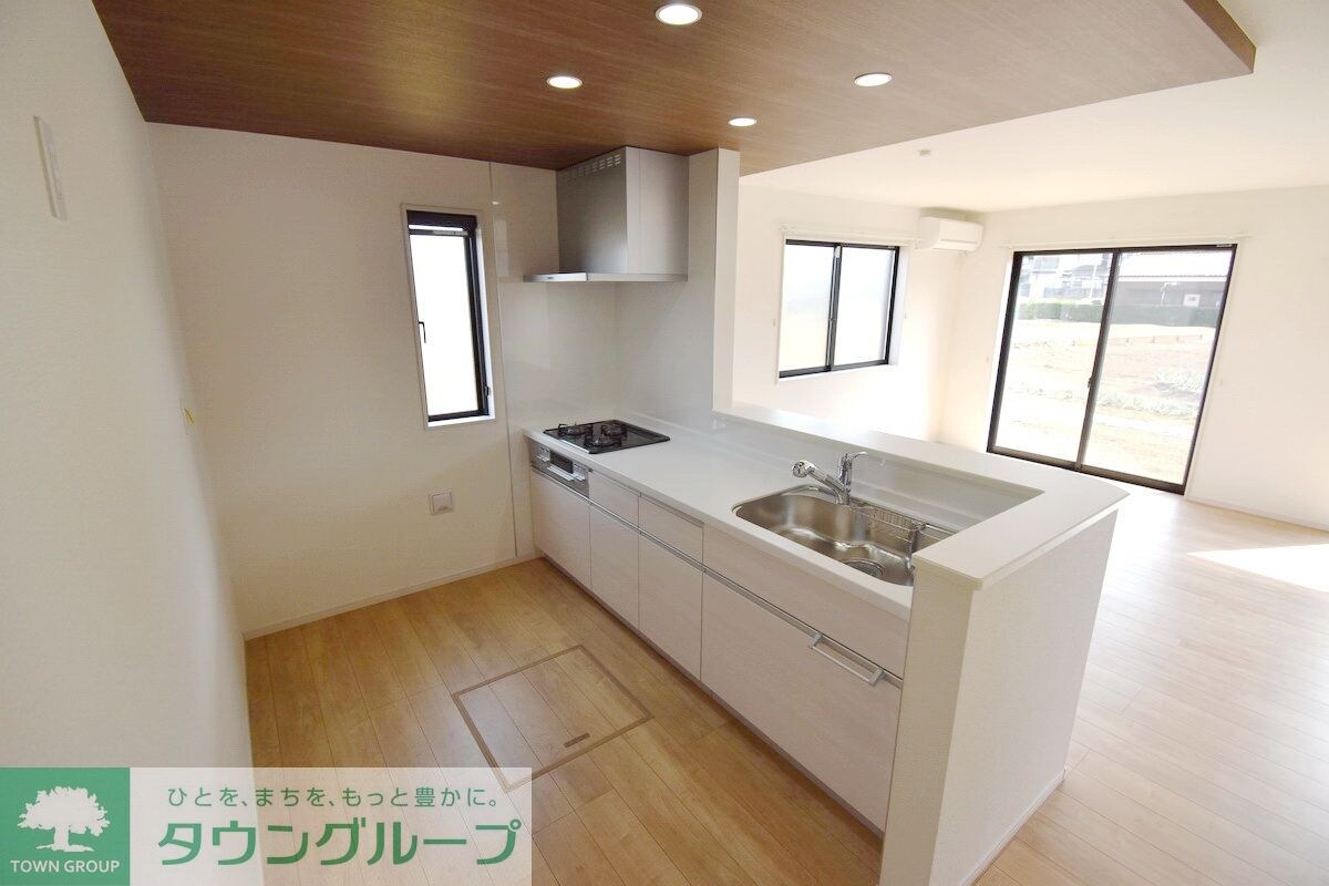 Kolet多摩湖町♯02の物件内観写真