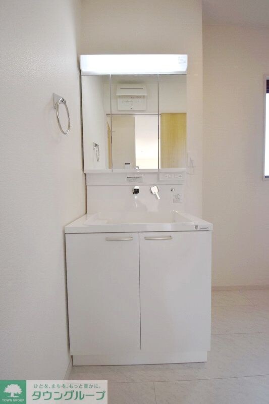 Kolet多摩湖町♯02の物件内観写真