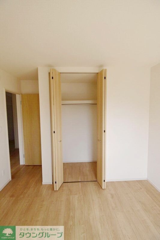 Kolet多摩湖町♯02の物件内観写真