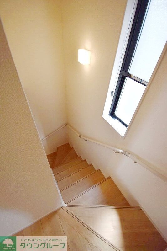 Kolet多摩湖町♯02の物件内観写真