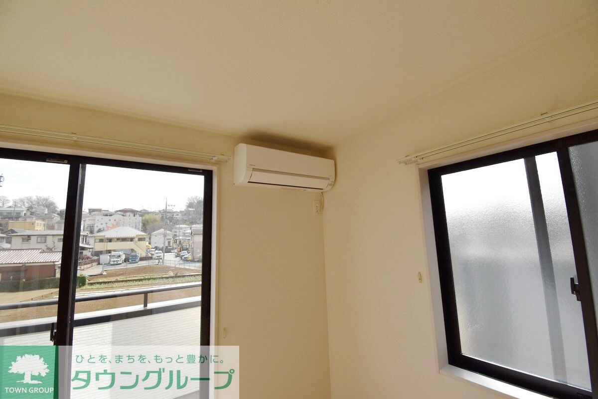 Kolet多摩湖町♯02の物件内観写真