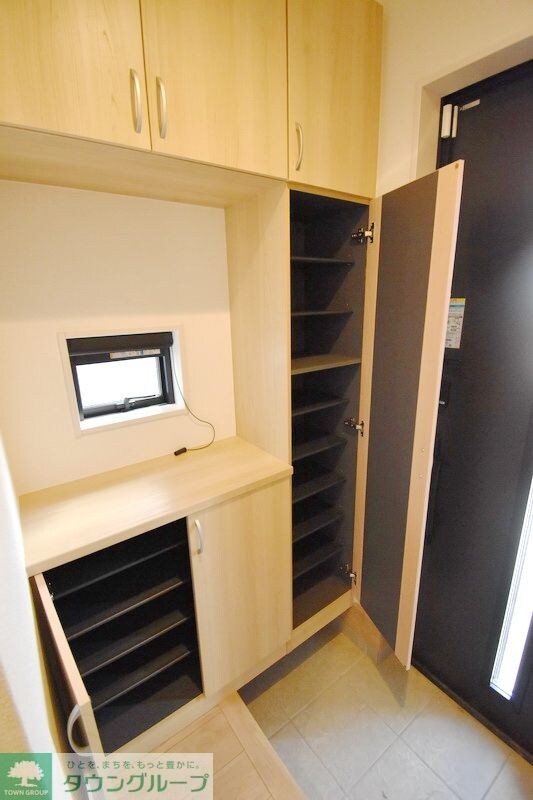 Kolet多摩湖町♯02の物件内観写真