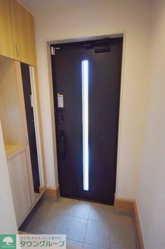 Kolet多摩湖町♯02の物件内観写真