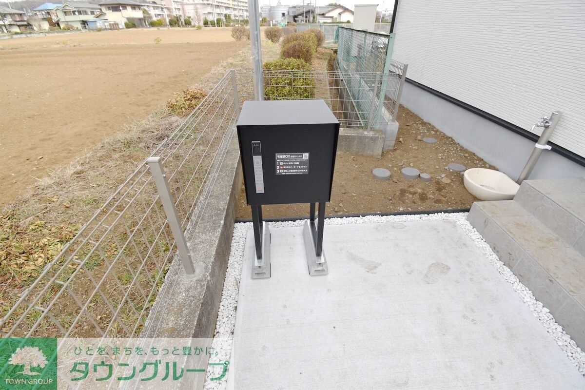 Kolet多摩湖町♯02の物件内観写真