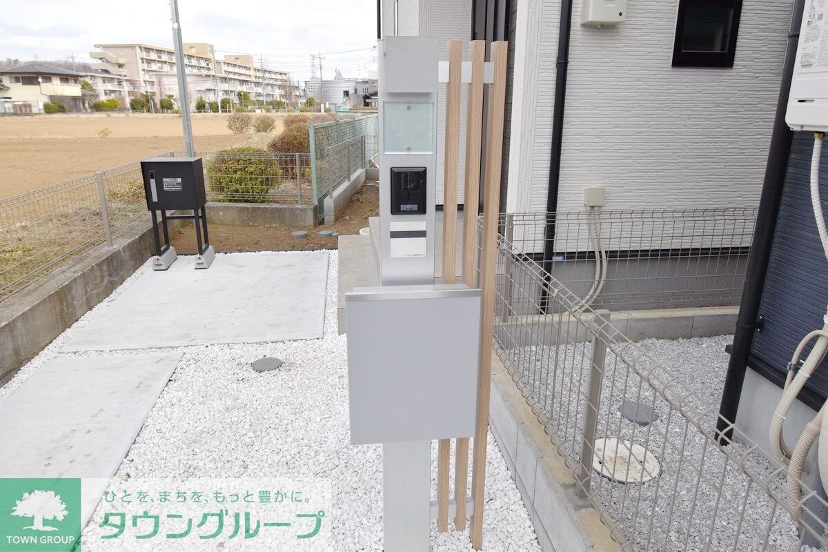 Kolet多摩湖町♯02の物件内観写真