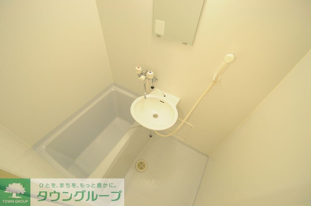 レオパレスさくらブリッサIIの物件内観写真