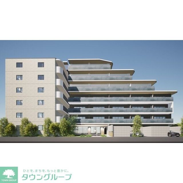 コンフォリア・リヴ八坂富士見の物件内観写真