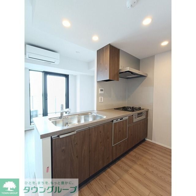 コンフォリア・リヴ八坂富士見の物件内観写真