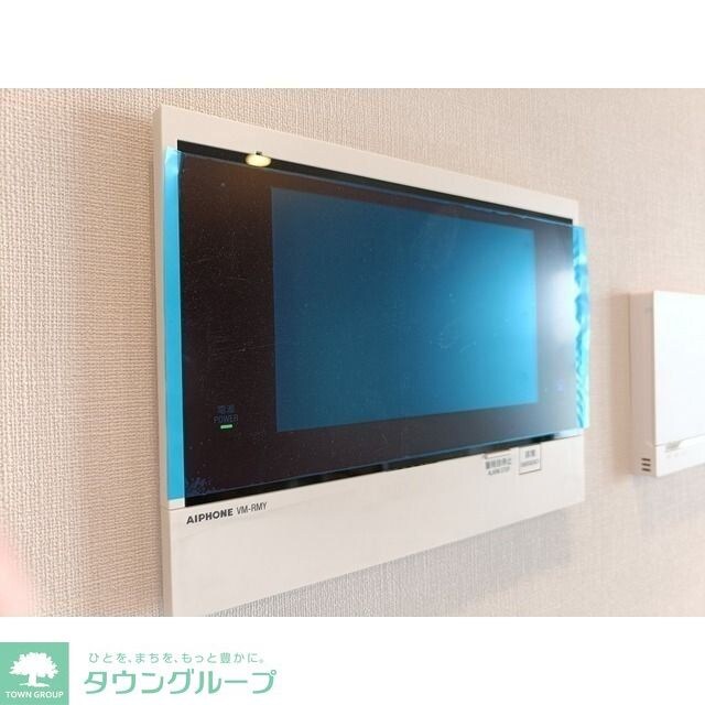 コンフォリア・リヴ八坂富士見の物件内観写真