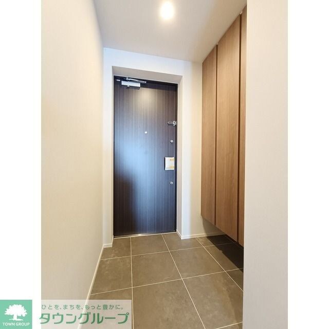 コンフォリア・リヴ八坂富士見の物件内観写真