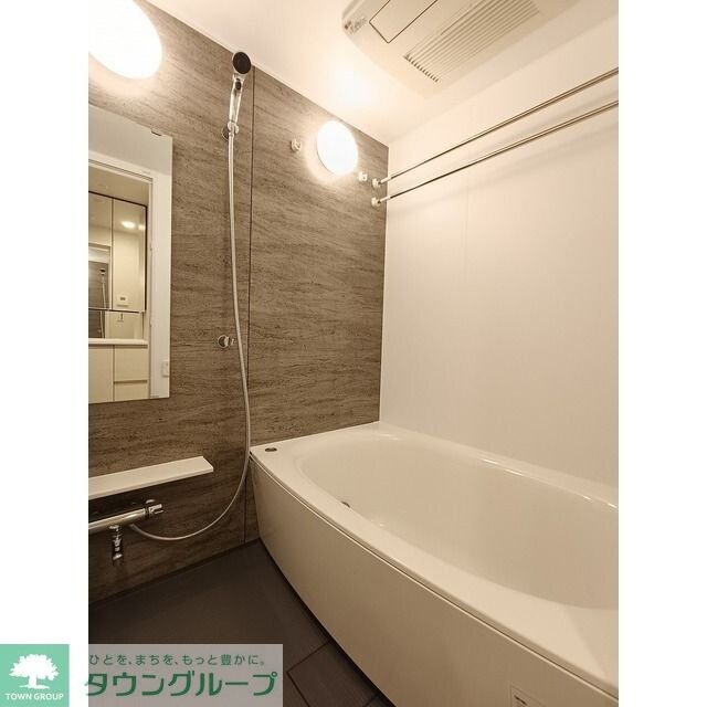 コンフォリア・リヴ八坂富士見の物件内観写真