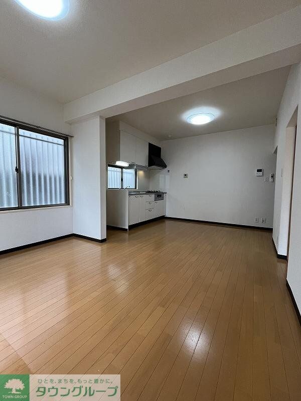 国立イーストハイツの物件内観写真