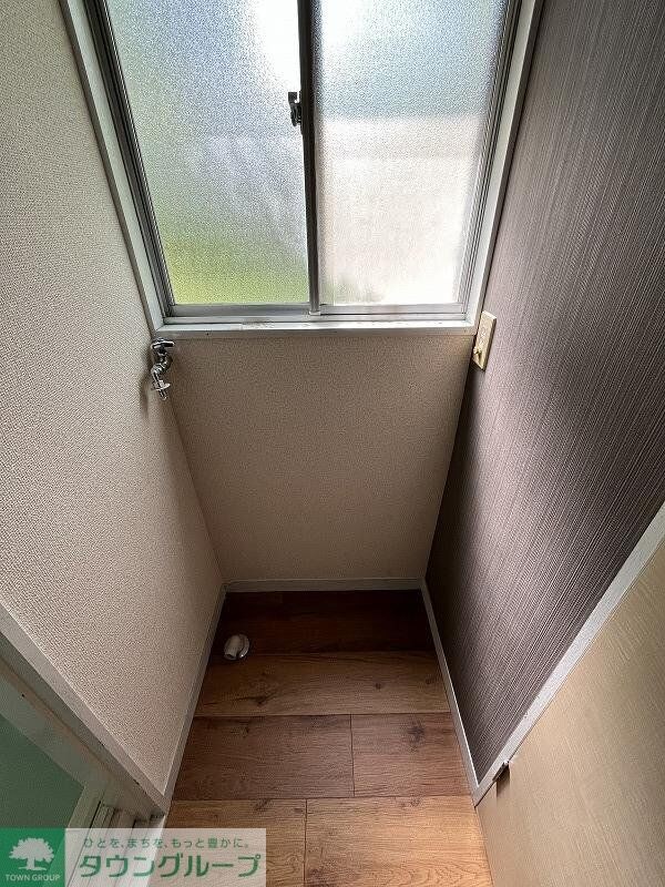 コーポむらやまの物件内観写真