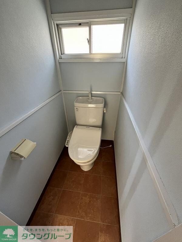 コーポむらやまの物件内観写真