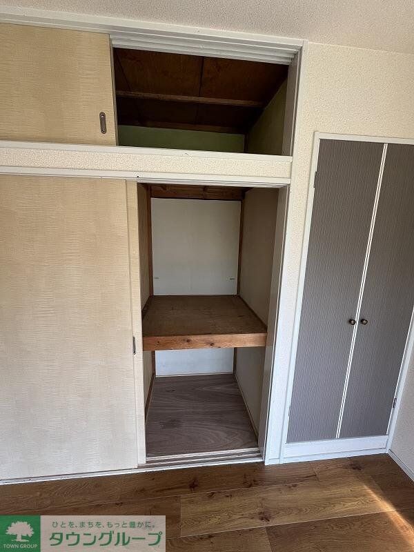 コーポむらやまの物件内観写真