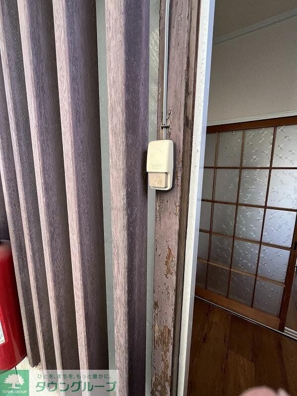 コーポむらやまの物件内観写真