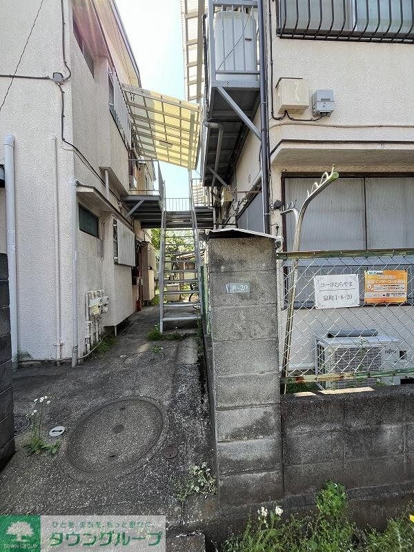 コーポむらやまの物件内観写真